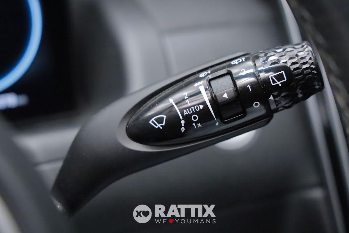 Hyundai Tucson 1.6 CRDI 48V Xline IMT