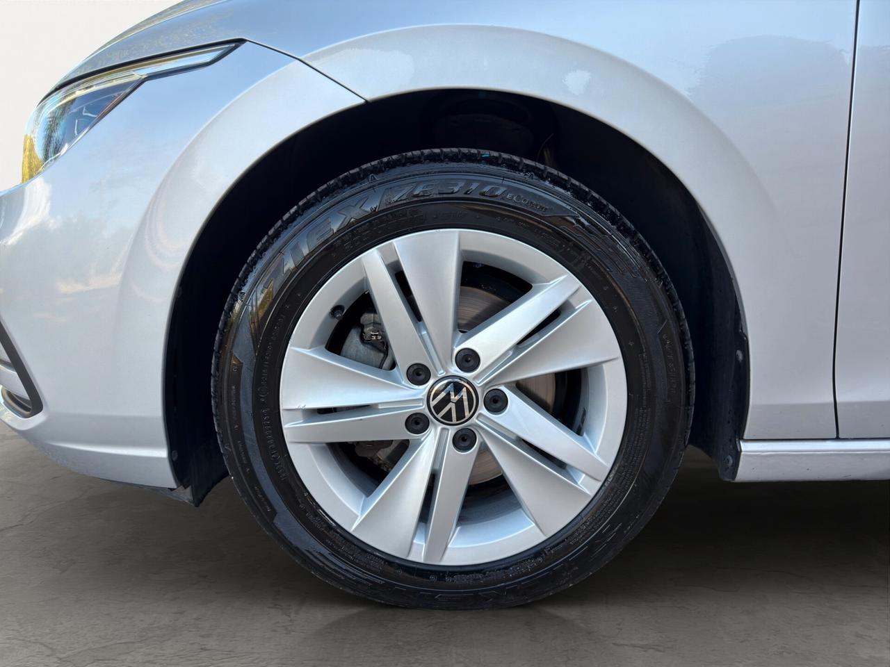 Volkswagen Golf 2.0 TDI SCR Style