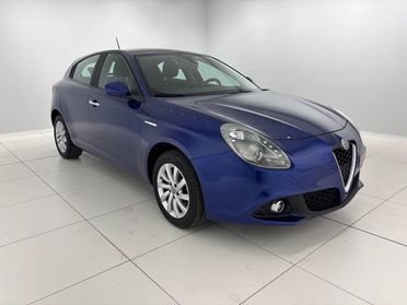 ALFA ROMEO Giulietta 1.6 jtdm Business 120cv tct