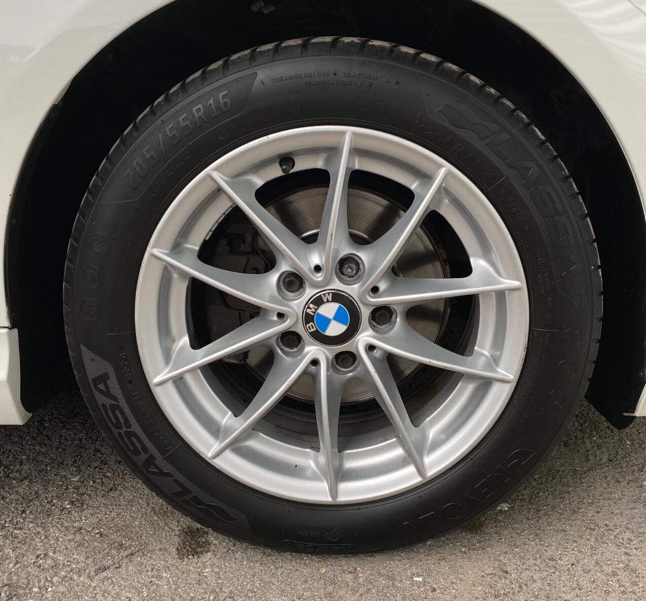 BMW Serie 3 316d 2.0 116cv cat Touring