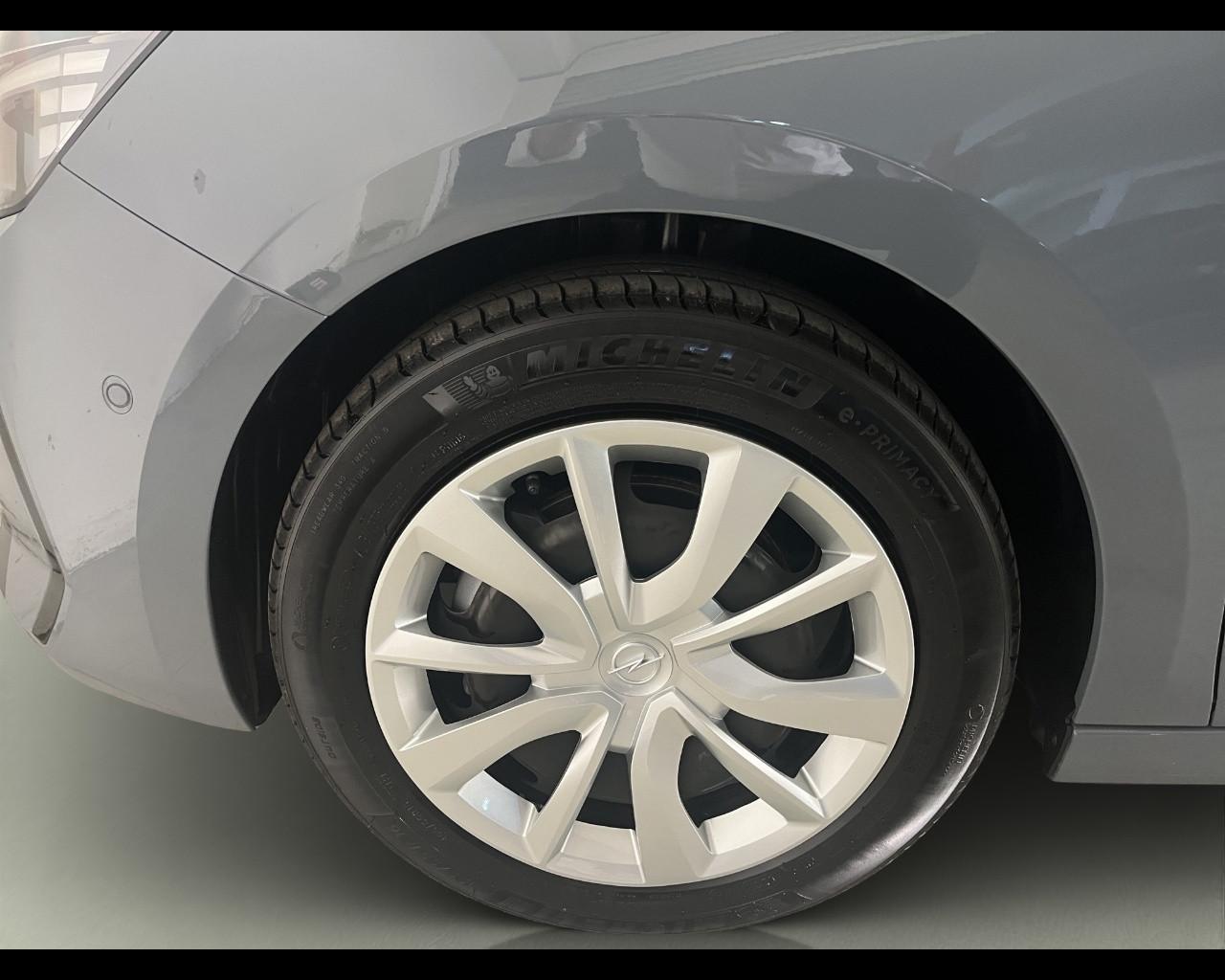 OPEL Nuova Corsa 1.2 100 MT6