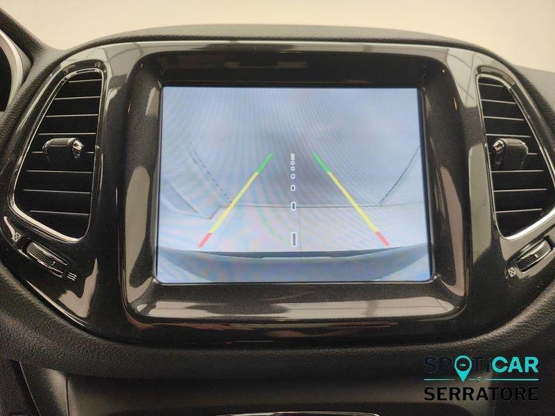 Jeep Compass II 2017 1.3 turbo t4 phev S 4xe at6