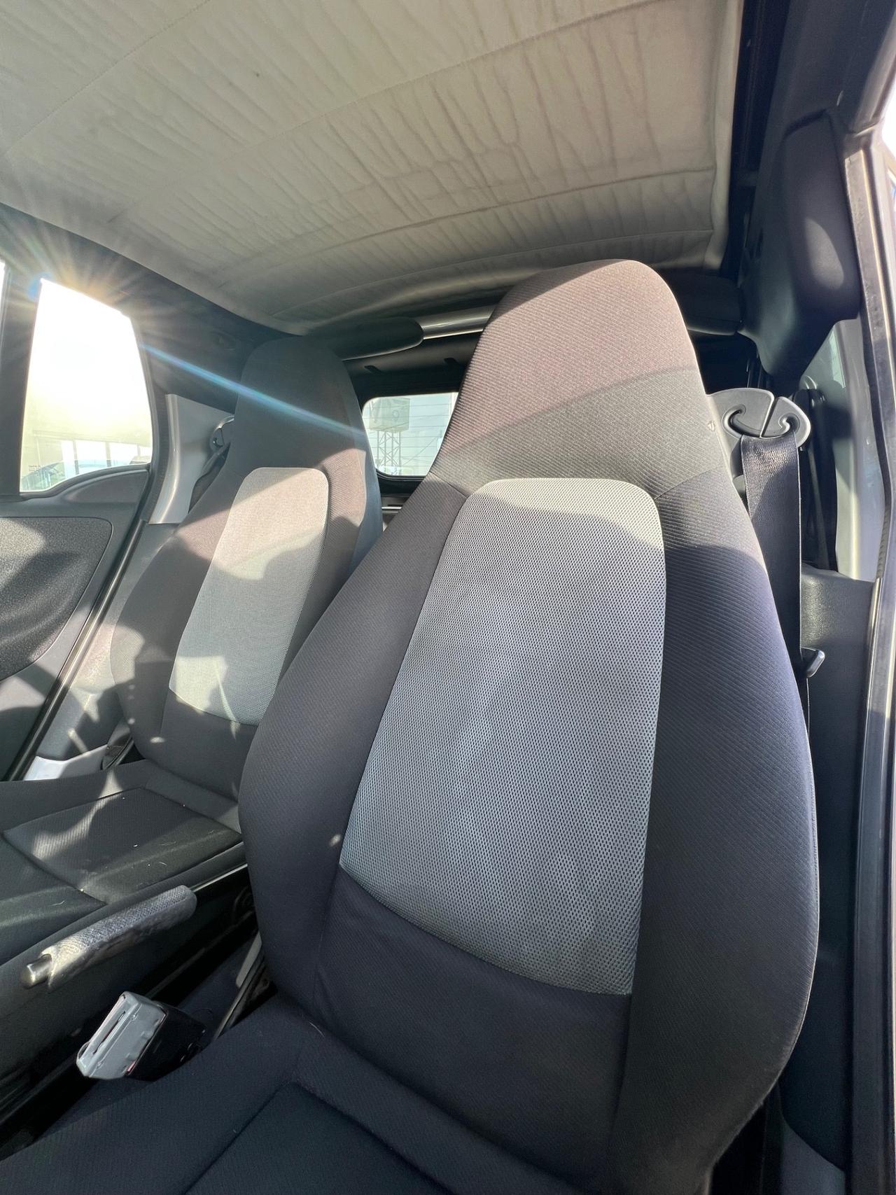 smart forTwo Cabrio 1.0 Pulse 84cv - RISERVATA A OPERATORI DEL SETTORE