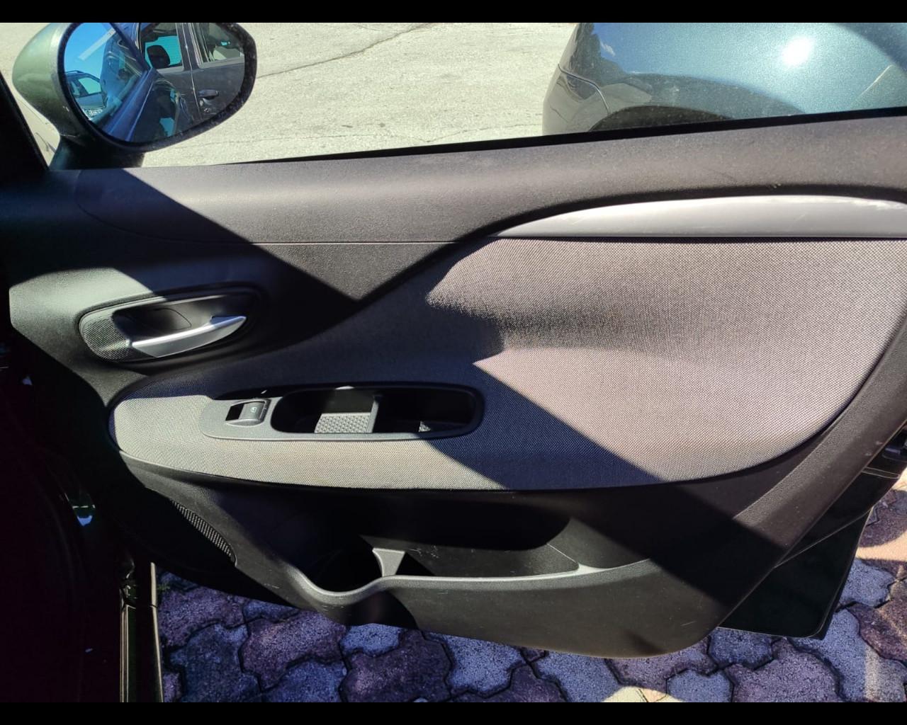 FIAT Punto Evo - Punto Evo 1.4 5 porte Dynamic Natural Power