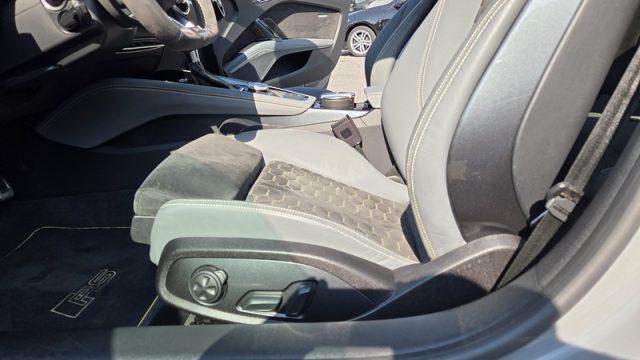 AUDI TT RS Coupé 2.5 TFSI quattro S tronic Iconic Edition PER