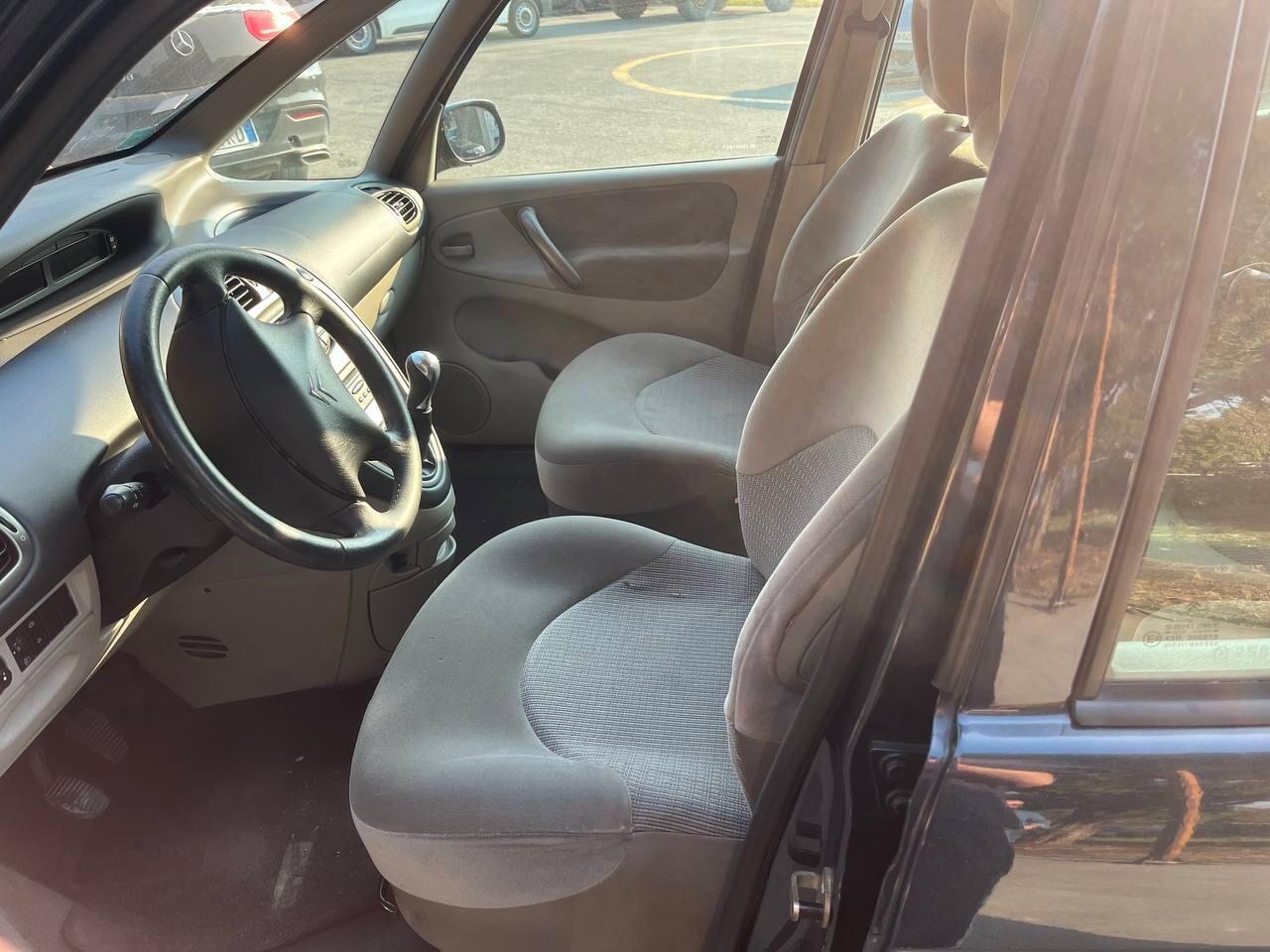 Citroen Xsara Picasso 1.6 16V Classique