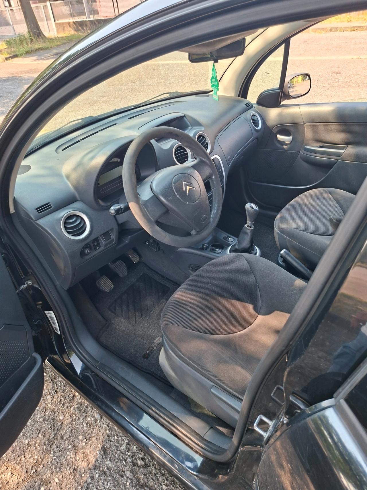 Citroen C3 1.1 Classique