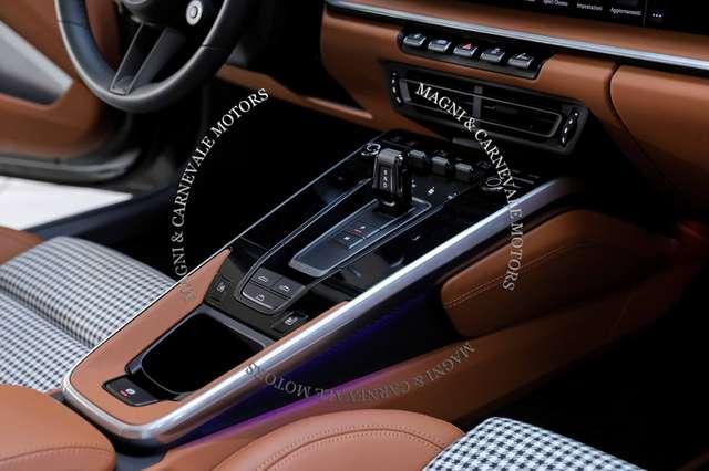Porsche 911 992 TURBO S CABRIO|HERITAGE DESIGN|BURMESTER|LIFT