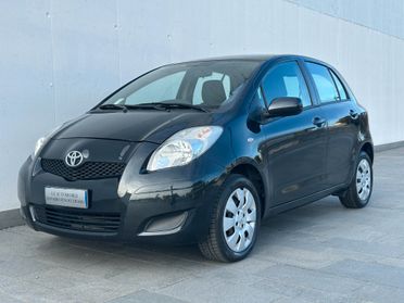 Toyota Yaris 1.0 5 porte Unico Proprietario