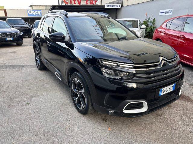 CITROEN C5 Aircross BlueHDi 130 S&S Feel