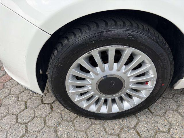 FIAT 500 500 III 0.9 t.air t. Lounge 85cv