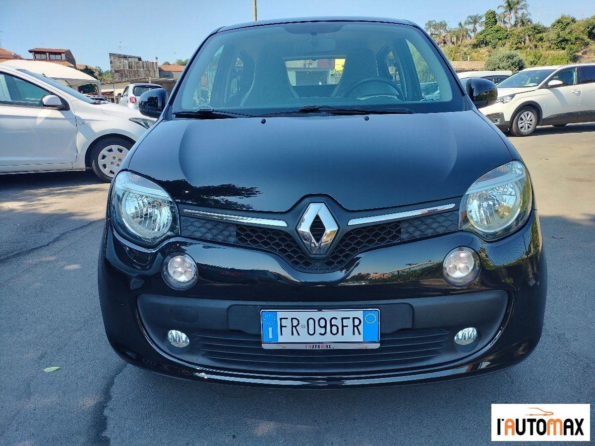 RENAULT - Twingo 1.0 sce Life 69cv