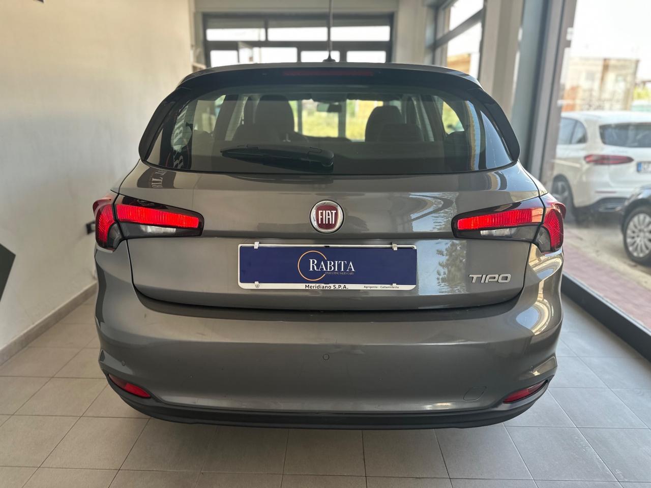 Fiat Tipo 1.6 Mjt S&S 5 porte Business