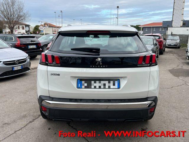 PEUGEOT 3008 BlueHDi 130 S&S EAT8 Business *tetto