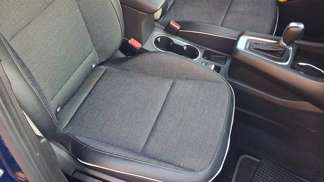 Renault Captur Full Hybrid GARANZIA RENAULT