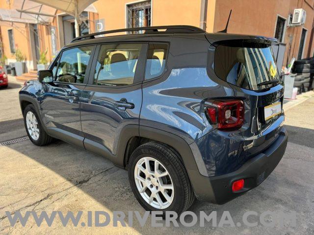 JEEP Renegade 1.0 T3 Limited +Full-Led+ GPL