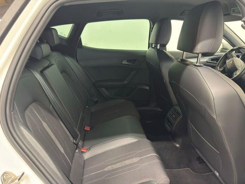 CUPRA Formentor 1.4 e-hybrid 204cv dsg