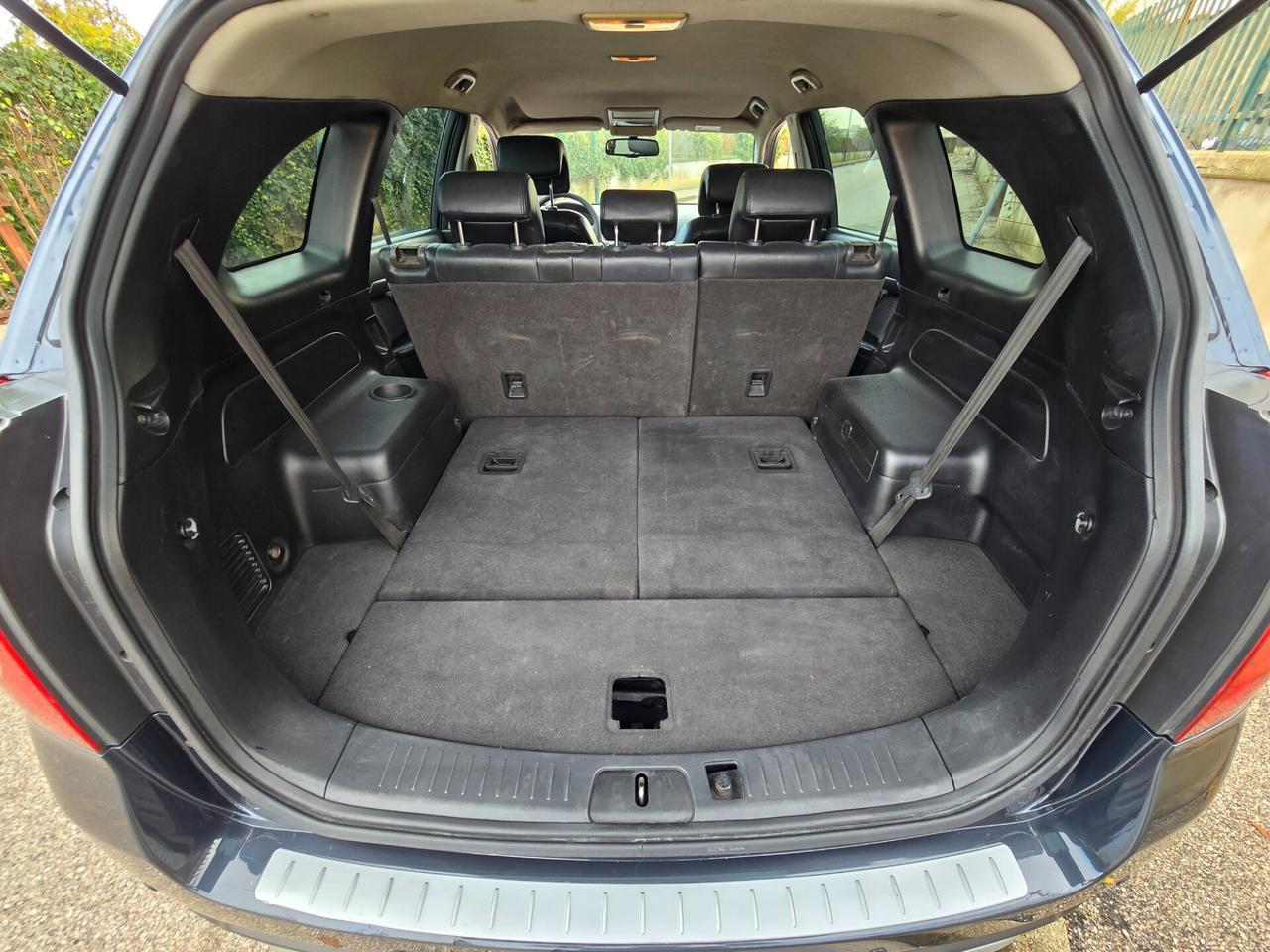 CHEVROLET CAPTIVA SPORT 7 POSTI 4X4 PERFETTA