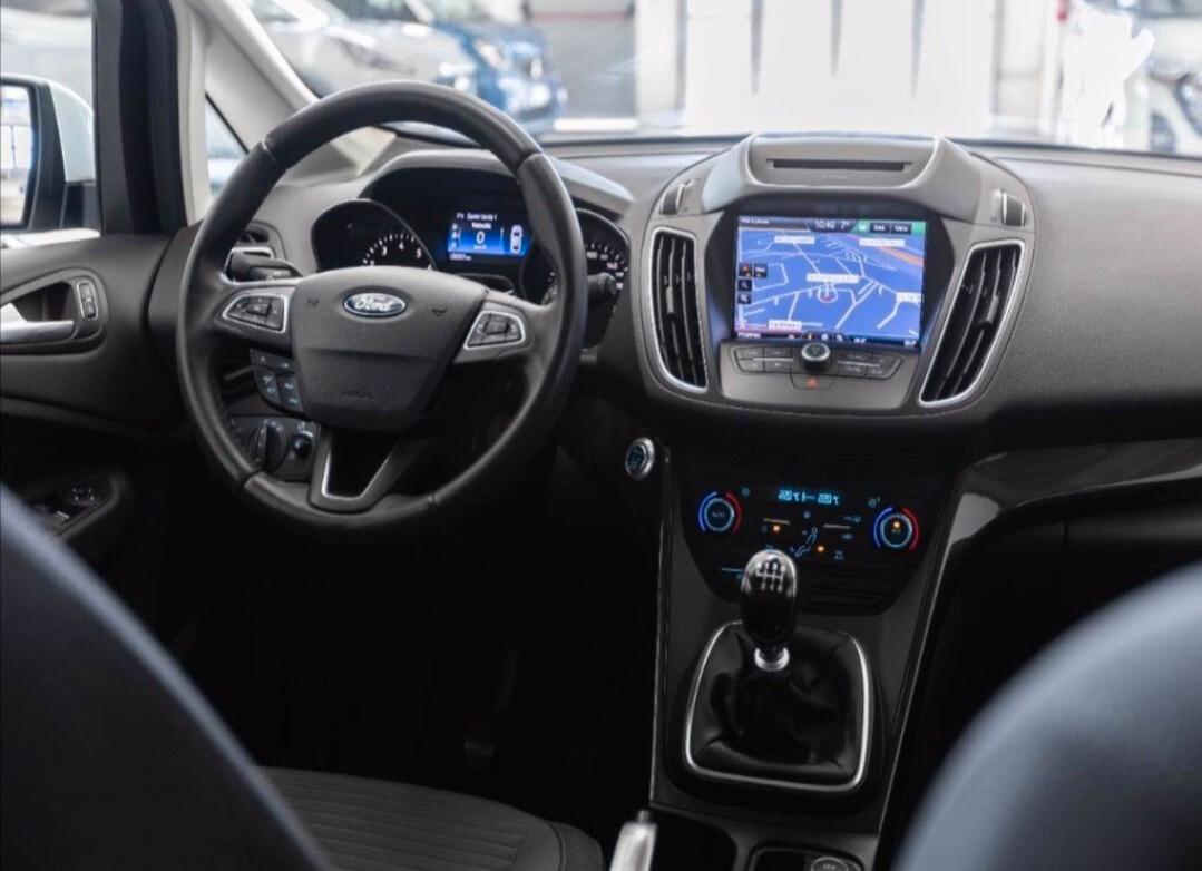 Ford C-Max 1.5 TDCi 120CV Titanium