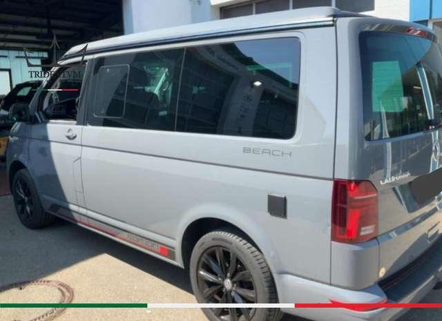 Volkswagen T6.1 California 2.0 Tdi Beach Camper Edition 150cv 4Mot. DSG