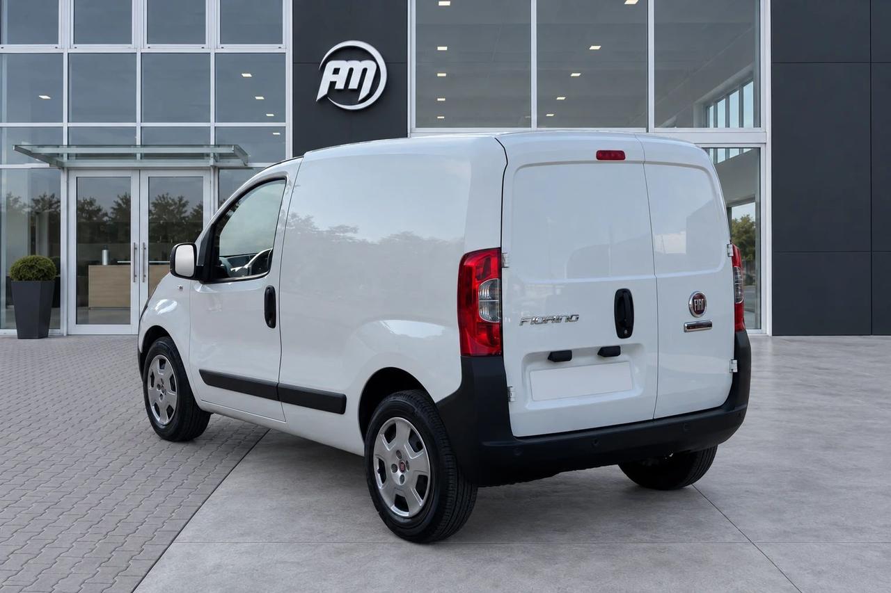 Fiat Fiorino 1.3 MJT 95CV Cargo +IVA