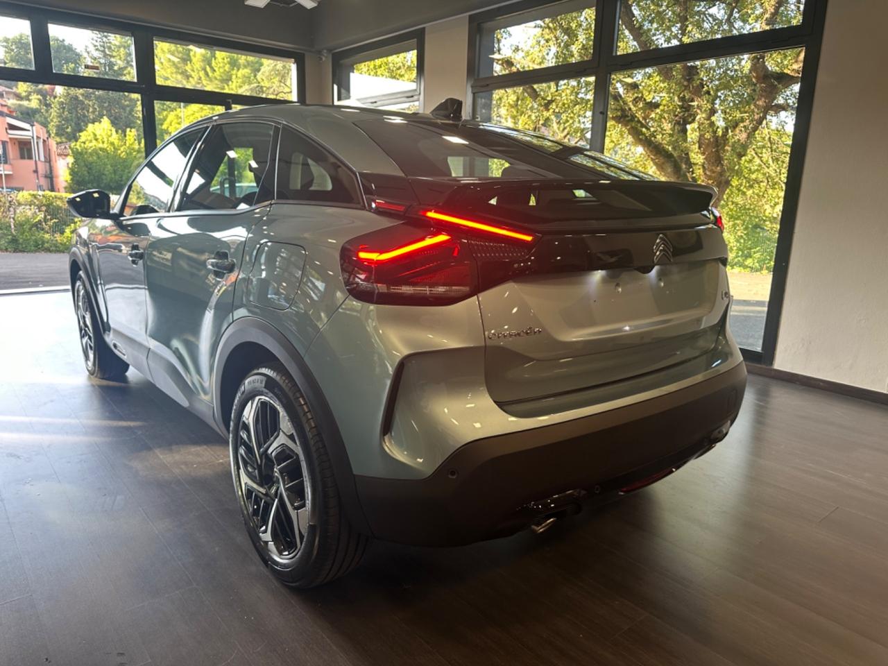 Citroen C4 PureTech 130 S&S Shine