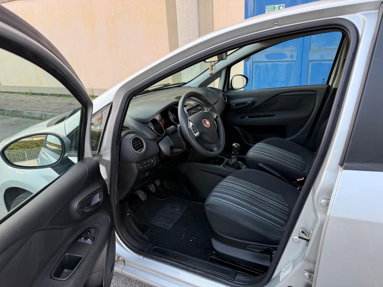 Fiat Punto Evo 1.2 5 porte S&S Active