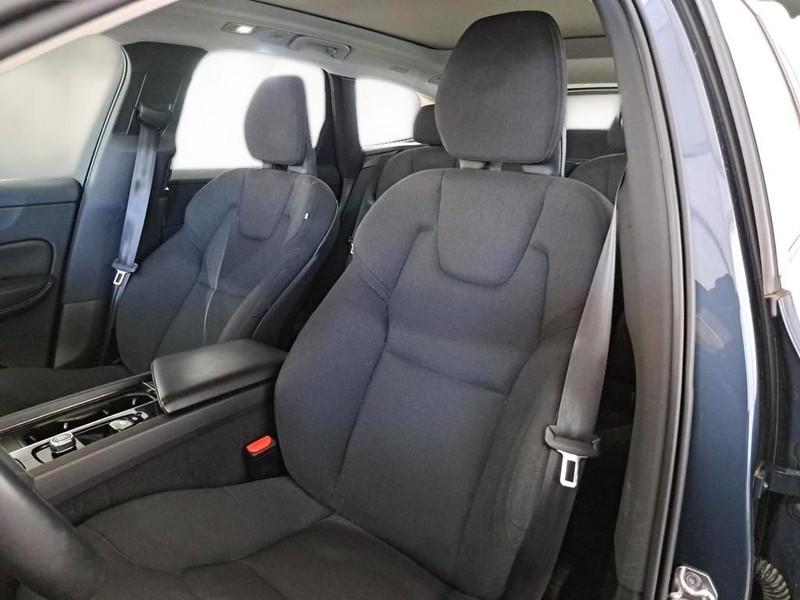 VOLVO XC60 T6 Plug-in AWD auto Recharge Inscription Expression