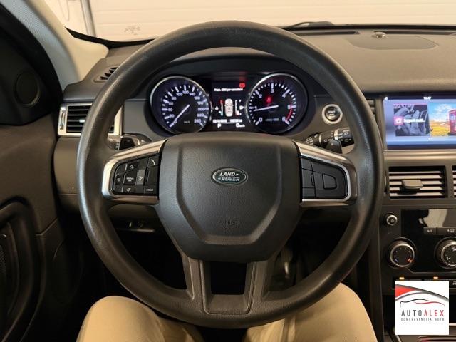 LAND ROVER - Discovery Sport 2.0 td4 HSE Luxury awd 150cv auto