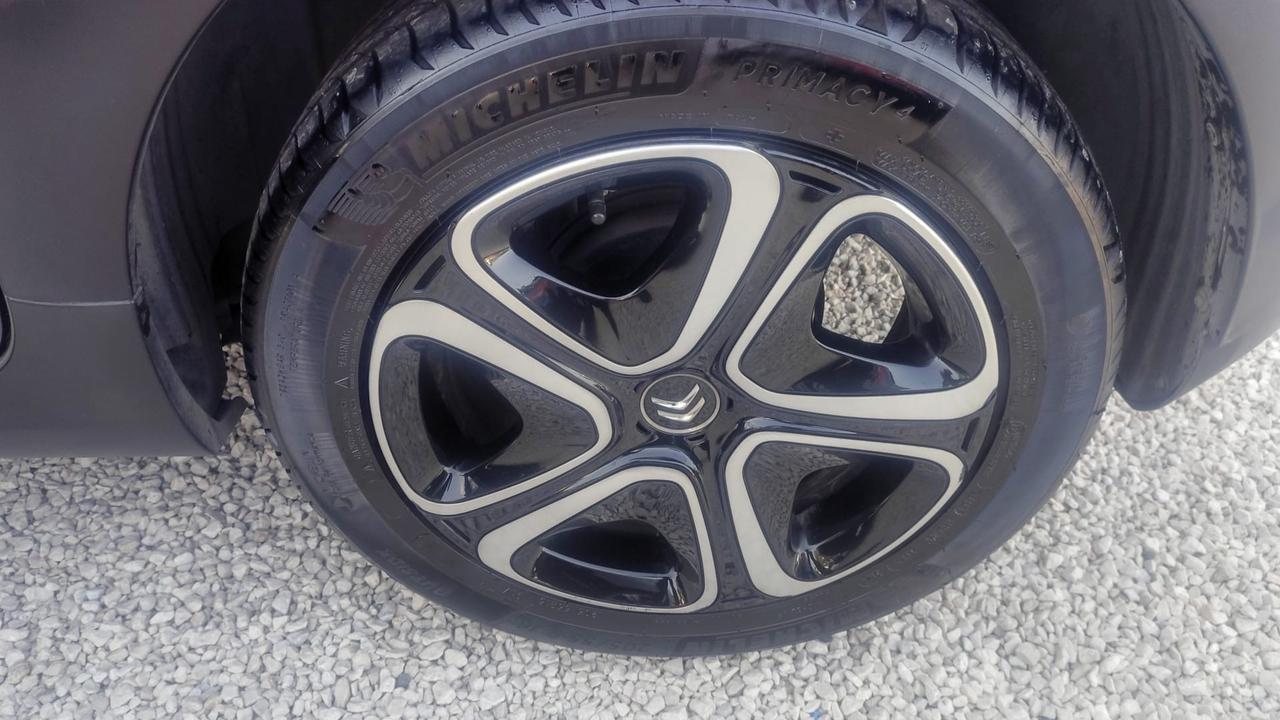 Citroen C3 PureTech 82 S&S Shine