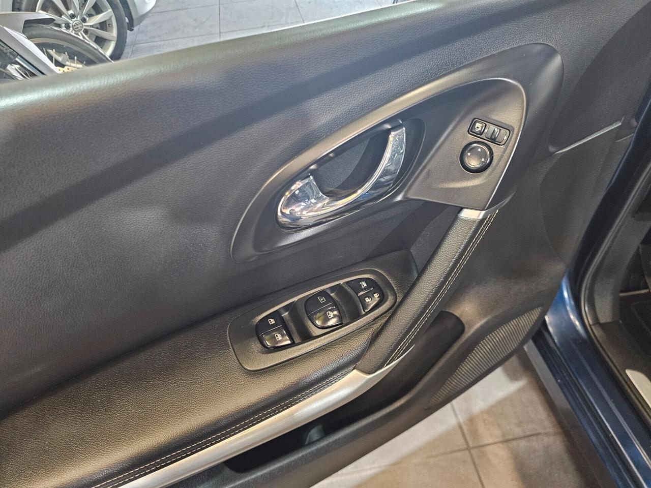 Renault Kadjar 1.5 dCi 110CV Energy Intens