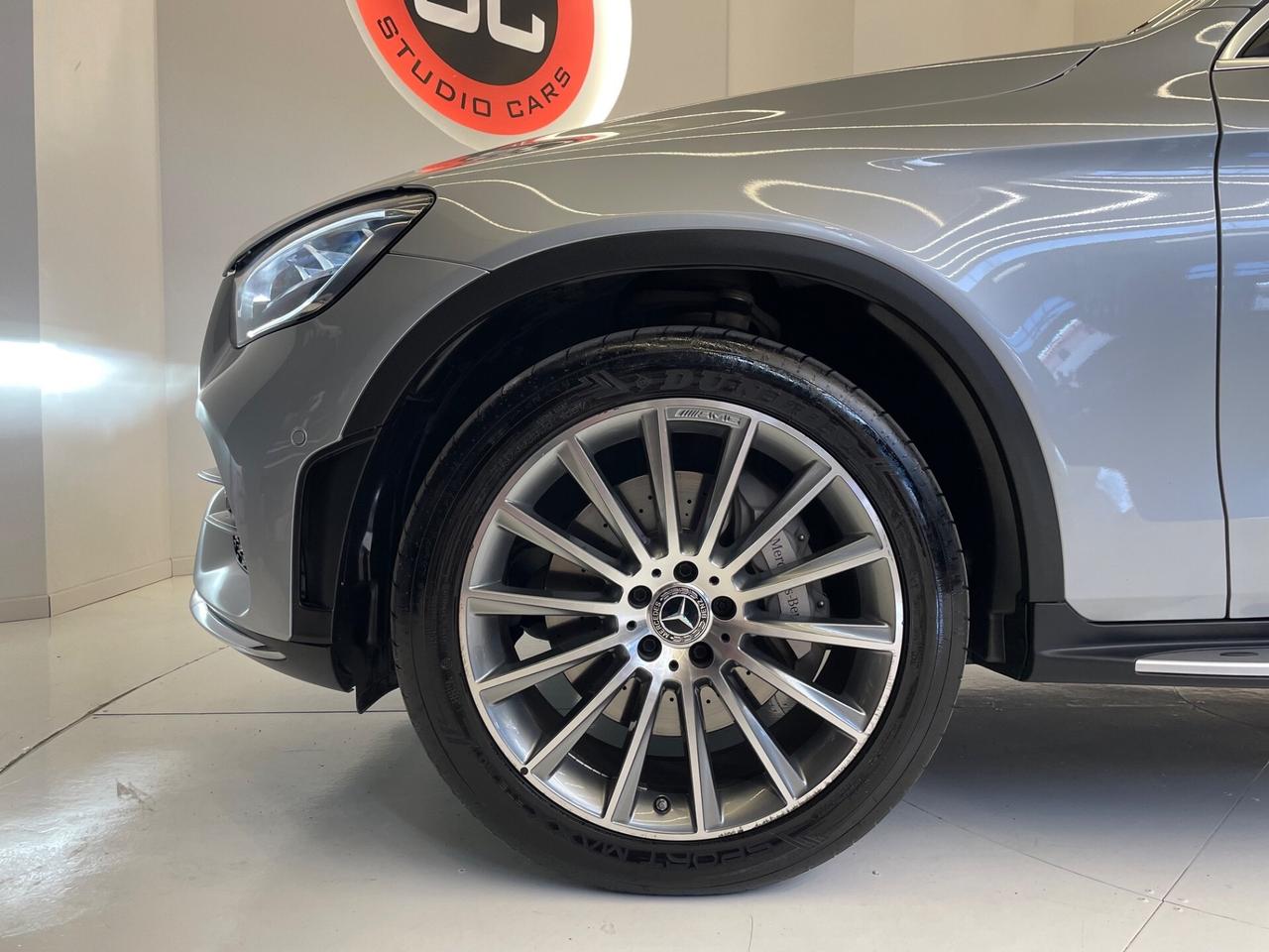 Mercedes-benz GLC 300 GLC 200 4Matic EQ-Boost Premium Plus