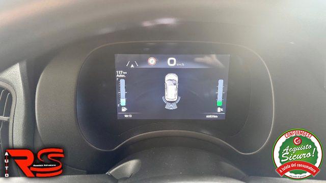 FIAT Panda 1.0 FireFly S&S Hybrid Pandina