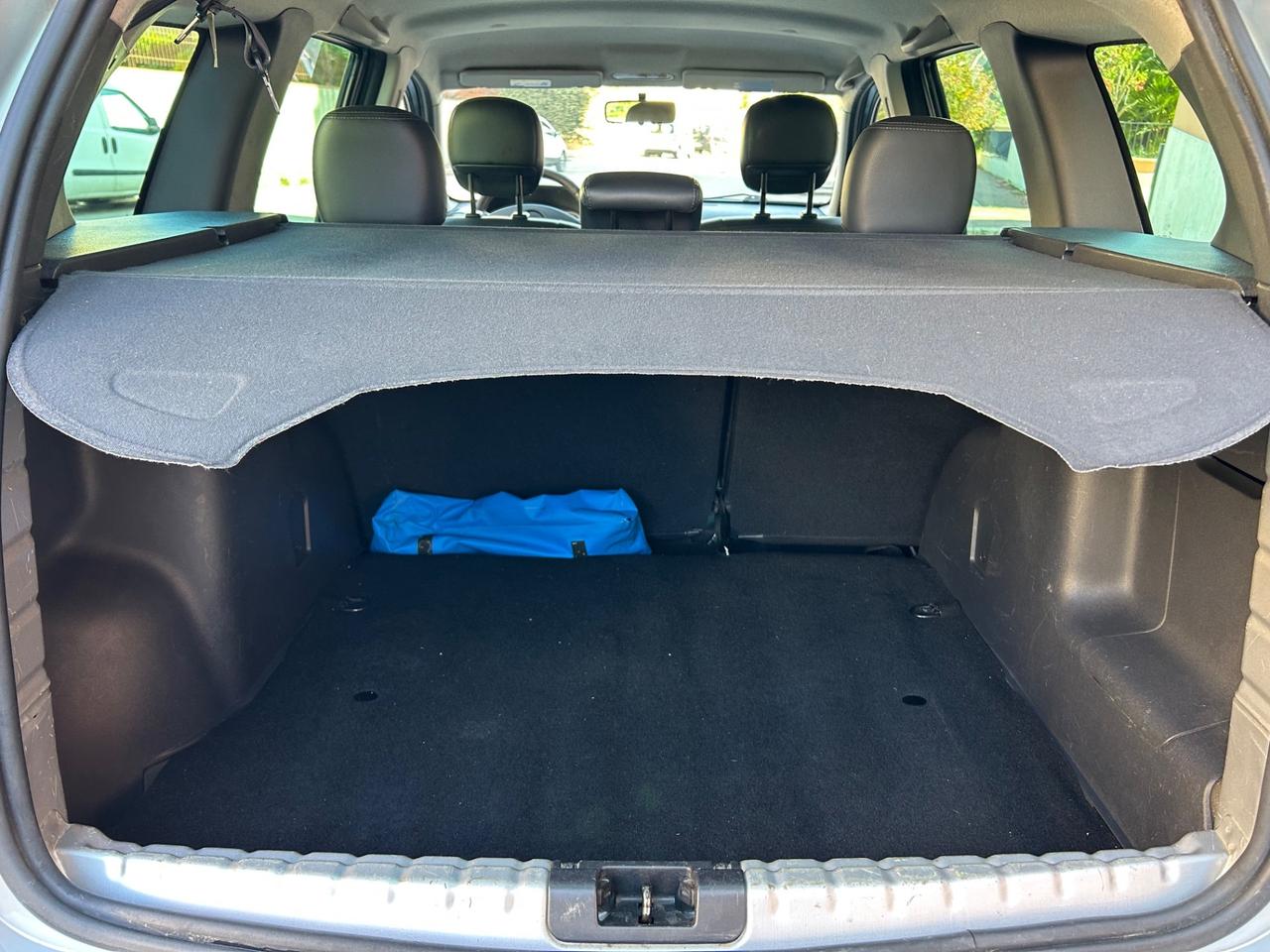 Dacia Duster 1.5 dCi 110CV unico proprietario