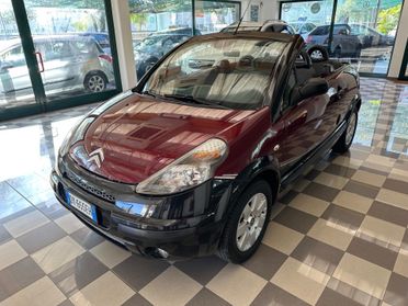 Citroen C3 Pluriel 1.4 Gold by Pinko