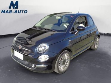 FIAT 500 500 1.2 Lounge 69cv