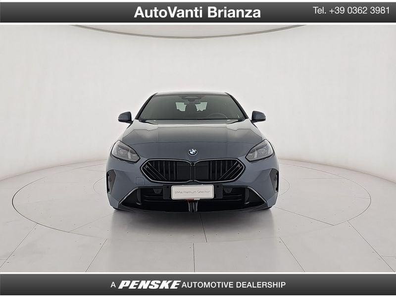 BMW Serie 2 Gran Coupe 218d Gran Coupe MSport Pro