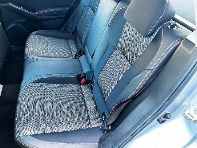 Subaru XV 1.6i Lineartronic Style - Unico proprietario
