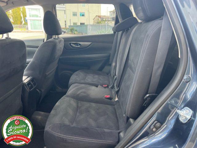 NISSAN X-Trail 1.6 dCi Tekna - 7 POSTI -