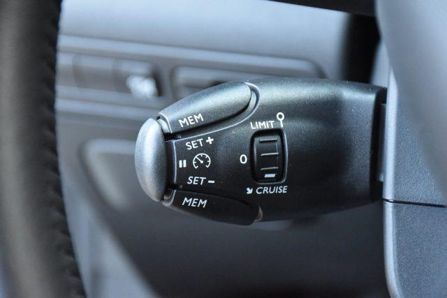 CITROEN C3 Aircross BlueHDi 100 S&S Shine