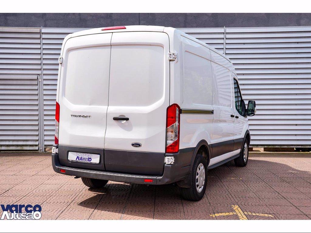 FORD Transit 350 tr.post.2.0 tdci 130cv trend l2h2 e6 del 2018