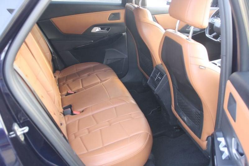 DS DS 7 DS7 Crossback 1.5 bluehdi Grand Chic 130cv auto