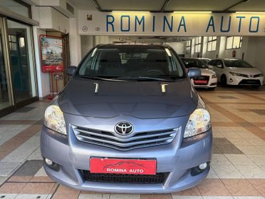 Toyota Verso 2.0 D Sol 7 posti