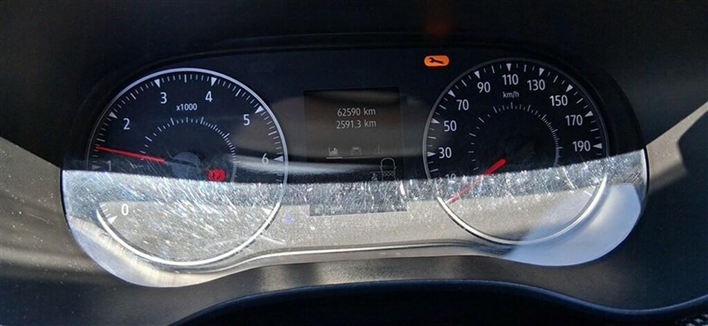 Dacia Jogger 1.0 TCe GPL Expression