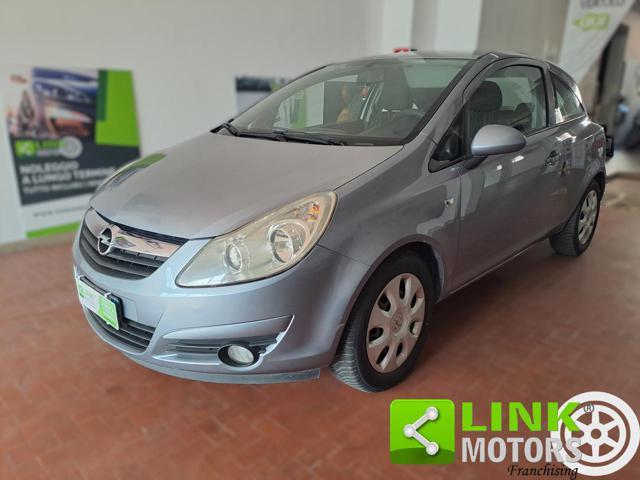 OPEL Corsa 3 P SPORT