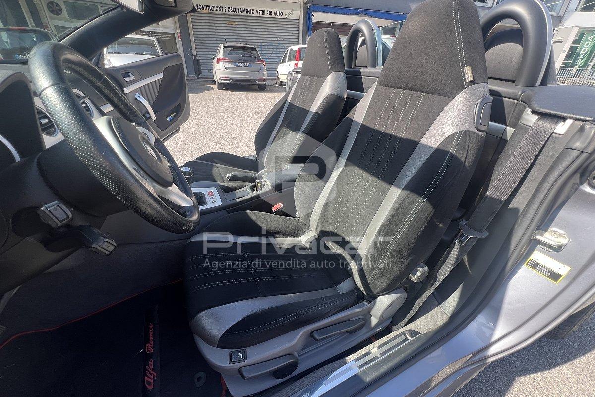 ALFA ROMEO Spider 2.2 JTS