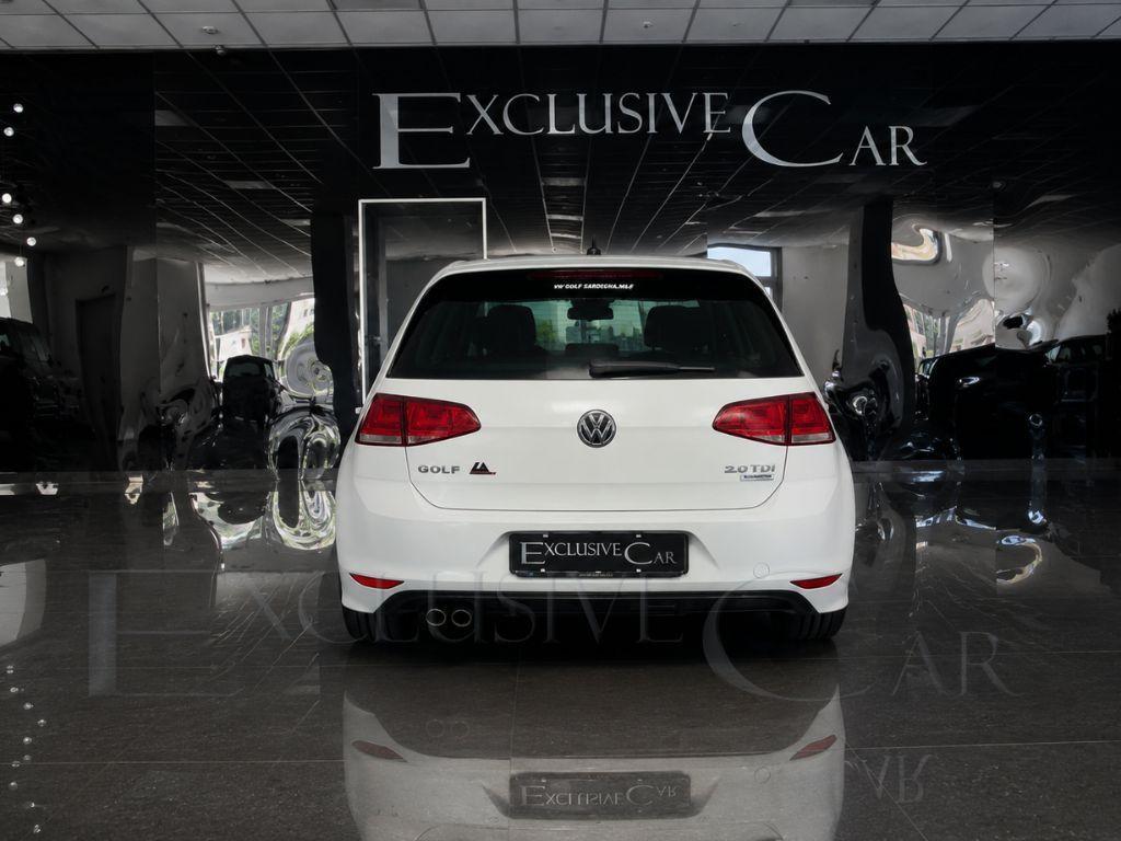 VOLKSWAGEN - Golf - GTD 2.0 TDI 5p. BlueMotion Tech.