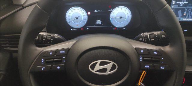 HYUNDAI i20 3ª serie 1.0 T-GDI Connectline