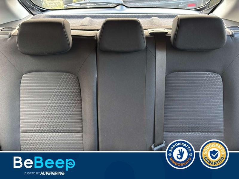 Hyundai i20 1.2 CONNECTLINE GPL