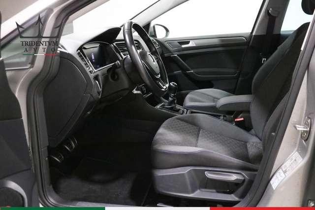 Volkswagen Golf 5p 1.6 tdi Business 115cv